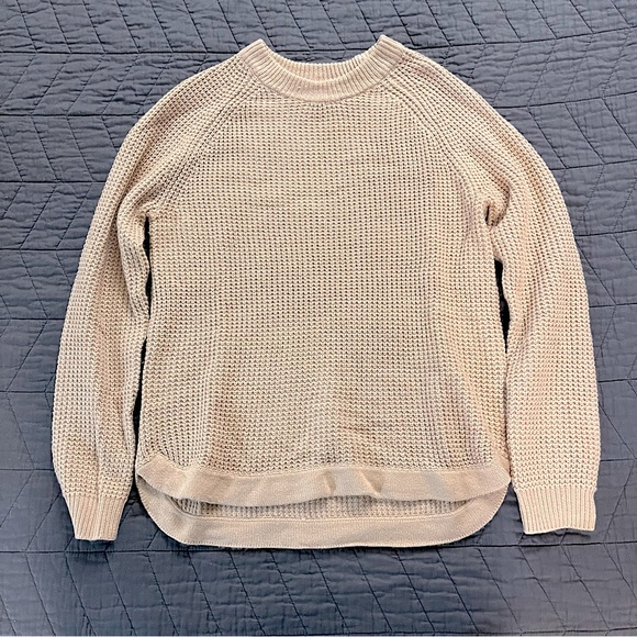 Simons Icone Pale Pink Sweater size S - Picture 1 of 4